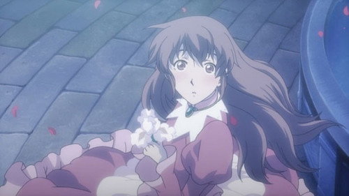 Romeo × Juliet Season 1 Episode 1 - If They Did Not Meet