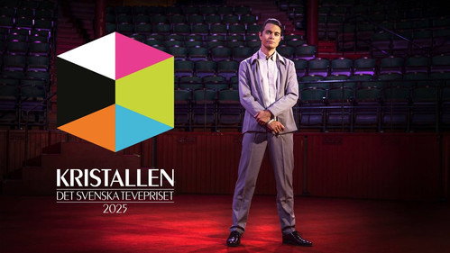 Kristallen Season 21 Episode 1 - Episode 1