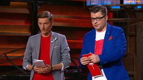 Comedy Club Season 13 Episode 8 - Episode 8