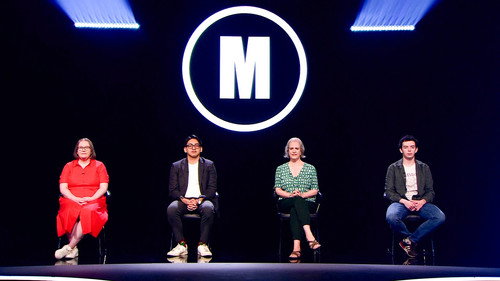 Mastermind Season 51 Episode 1 - Episode 1