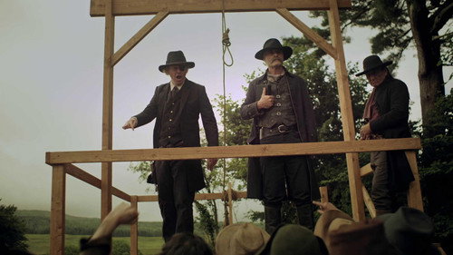 Dominion Creek Season 2 Episode 4 - Episode 4