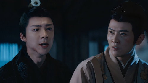 The Prisoner of Beauty Season 1 Episode 27 - Spreading Rumours