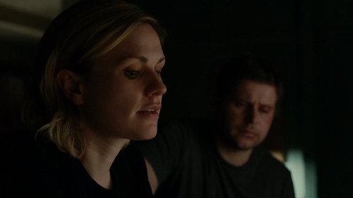 Bellevue Season 1 Episode 6 - The Problem with the Truth