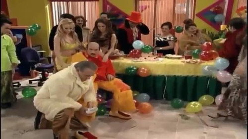 La familia P. Luche Season 1 Episode 36 - Episode 36