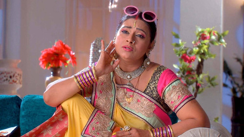 Iss Pyaar Ko Kya Naam Doon? Season 12 Episode 6 - Khushi Sends a Spy