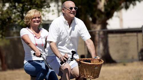 Raising Hope Season 4 Episode 1 - Déja Vu Man