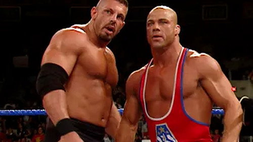 WWE Friday Night SmackDown Season 6 Episode 39 - SmackDown - Sep. 23, 2004