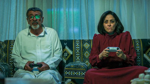 My aunt Noir Season 1 Episode 1 - Episode 1