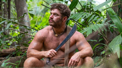 Naked and Afraid Season 18 Episode 1 - No Legs, No Problem