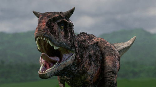 Jurassic World Camp Cretaceous Season 2 Episode 5 - Brave