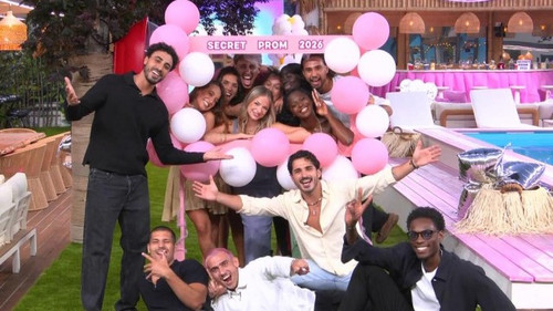 Secret Story Season 14 Episode 11 - Episode 11