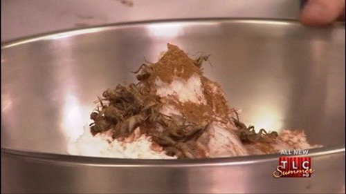 Cake Boss Season 4 Episode 18 - Bugs, Break Ups & Burned-out