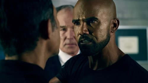undefined Season 5 Episode 4 - Sentinel