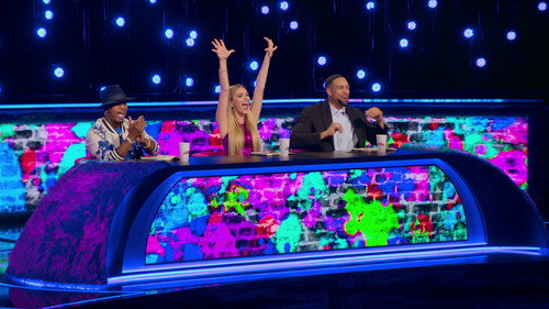 Dance Monsters Season 1 Episode 4 - Episode 4