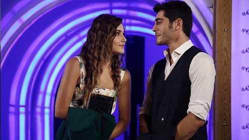 Love Doesn't Understand Words Season 1 Episode 8 - Episode 8
