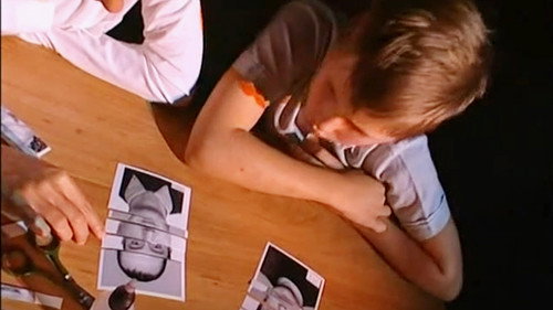The investigation was conducted Season 2 Episode 4 - Episode 36