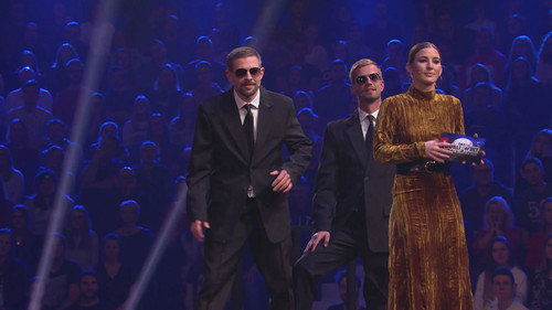 Das Duell um die Welt Season 6 Episode 1 - Episode 1