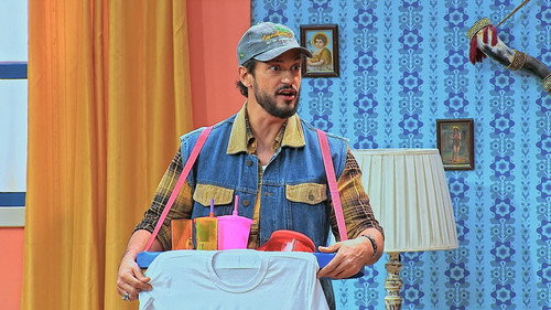 Vai Que Cola Season 14 Episode 11 - Episode 11