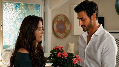Arafta (Bound By Fate) Season 2 Episode 13 - Episode 13