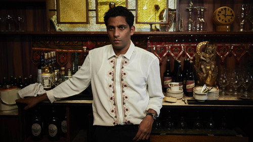 Endeavour Season 7 Episode 2 - Raga