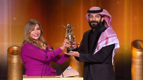 Joy Awards Season 1 Episode 1 - Episode 1