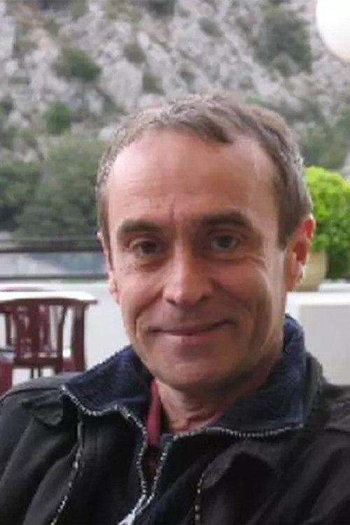 Didier Lannoy