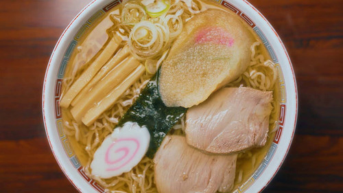 RAMEN JAPAN Season 4 Episode 3 - Akita