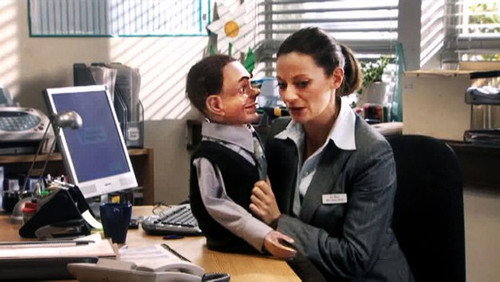 Green Wing Season 2 Episode 7 - Episode 7