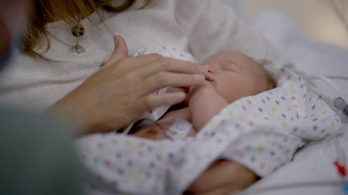 Catalyst Season 23 Episode 3 - Miracle Babies: Operation Hope