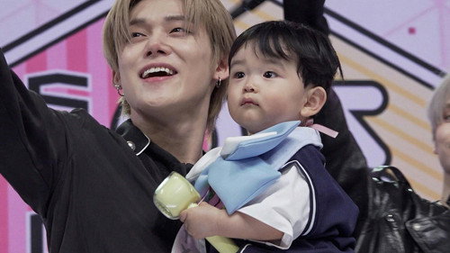 TXT's Parenting Diary Season 1 Episode 7 - Episode 7