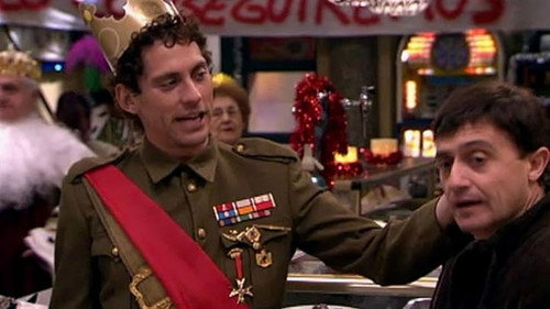 Aída Season 3 Episode 14 - Episode 14