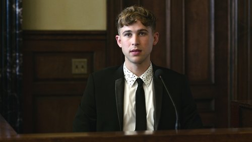 13 Reasons Why Season 2 Episode 5 - The Chalk Machine