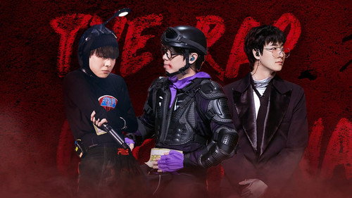 The Rap of China Season 6 Episode 16 - Episode 16