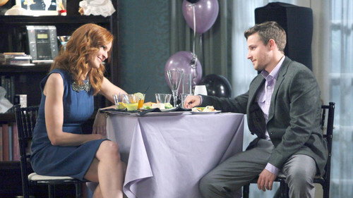 Desperate Housewives Season 8 Episode 18 - Any Moment
