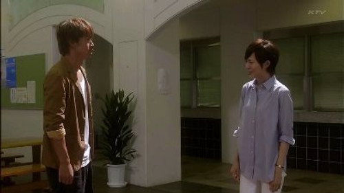 GTO Season 2 Episode 7 - High School Girl Pregnant... Violent Incident of Honor Student! Onizuka in Big Range!