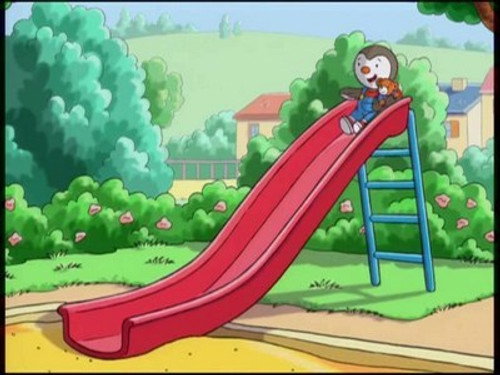 Charley and Mimmo Season 1 Episode 17 - Charley at the Playground