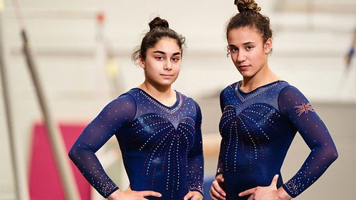 Gym Stars Season 2 Episode 9 - For the Very First Time Ever