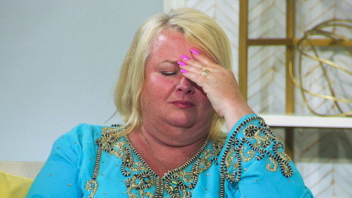 90 Day Fiancé: The Other Way Season 1 Episode 22 - Tell All: Part 2