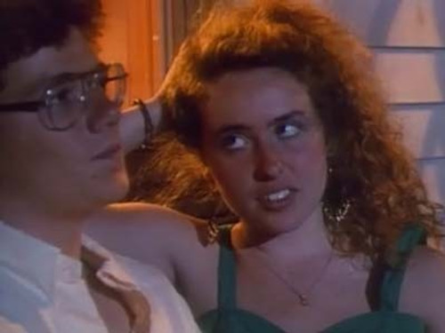 Degrassi High Season 1 Episode 7 - Just Friends
