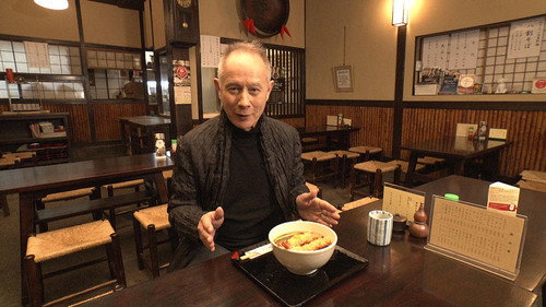 Soba Restaurants still