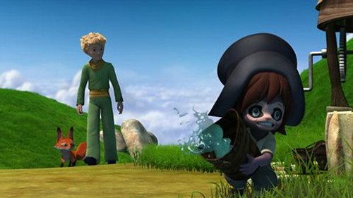 The Little Prince Season 1 Episode 1 - Episode 1