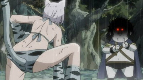 Fairy Tail Season 3 Episode 22 - The Man Without an Emblem