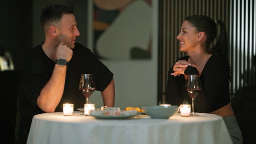 Married at First Sight Season 12 Episode 10 - Episode 10