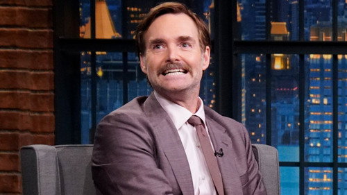 Will Forte, Ben Platt still