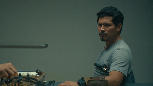 The Gringo Hunters Season 1 Episode 9 - Test of Trust