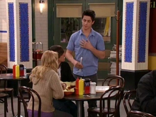 Wizards of Waverly Place Season 2 Episode 29 - Wizards and Vampires vs. Zombies