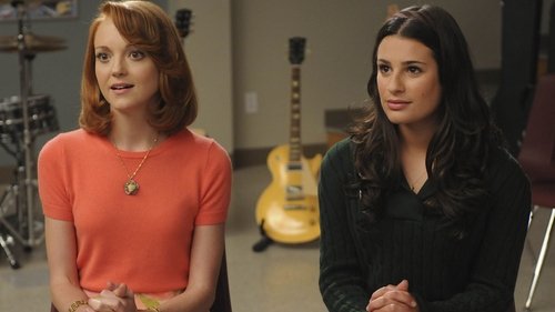 undefined Season 1 Episode 10 - Ballad