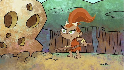 Dave the Barbarian Season 1 Episode 21 - Termites of Endearment