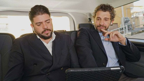 Home at first sight Season 5 Episode 20 - Alessio