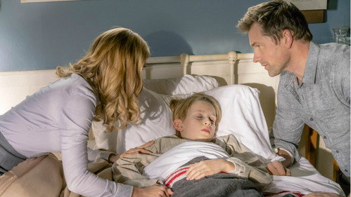 When Calls the Heart Season 4 Episode 10 - Heart of a Fighter